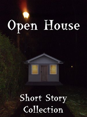 cover image of Open House
